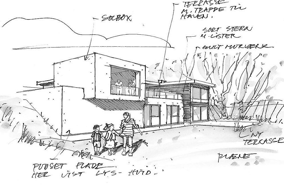  Knippel Arkitekt MAA